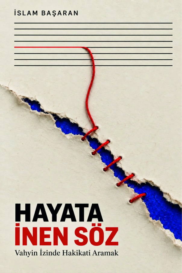Hayata İnen Söz - İslam Başaran Ekin Yayınları