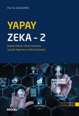 Seçkin Yapay Zeka–2 - Çetin Elmas Seçkin Yayınları