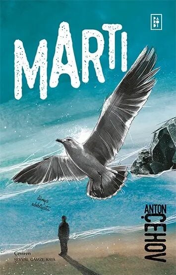 Martı - Anton Çehov Parodi Yayınları