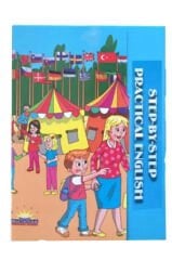 7-12 Yaş İngilizce 5'li Hikaye Seti Bilge Yayıncılık