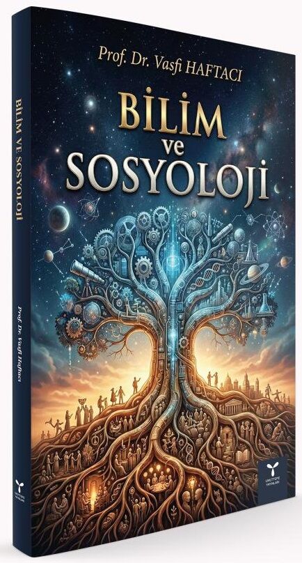 Umuttepe Bilim ve Sosyoloji - Vasfi Haftacı Umuttepe Yayınları
