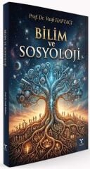 Umuttepe Bilim ve Sosyoloji - Vasfi Haftacı Umuttepe Yayınları