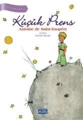 Dünya Çocuk Klasikleri - Küçük Prens - Antoine de Saint-Exupery Parıltı Yayınları