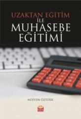 Nobel Uzaktan Eğitim ile Muhasebe Eğitimi - Meryem Öztürk Nobel Bilimsel Eserler