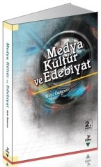 Grafiker Medya Kültür ve Edebiyat - Nebi Özdemir Grafiker Yayınları