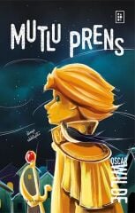 Mutlu Prens - Oscar Wilde Parodi Yayınları