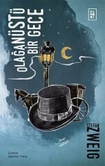 Olağan Üstü Bir Gece - Stefan Zweig Parodi Yayınları