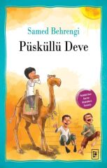 Püsküllü Deve - Samed Behrengi Parodi Yayınları