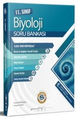 Bilgi Sarmal 11. Sınıf Biyoloji Maarif Model Soru Bankası Çözümlü Bilgi Sarmal Yayınları