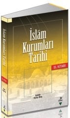 Grafiker İslam Kurumları Tarihi - Eyüp Baş Grafiker Yayınları