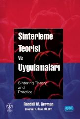 Nobel Sinterleme Teorisi ve Uygulaması - Özkan Gülsoy Nobel Akademi Yayınları