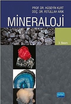 Nobel Mineraloji - Hüseyin Kurt Nobel Akademi Yayınları