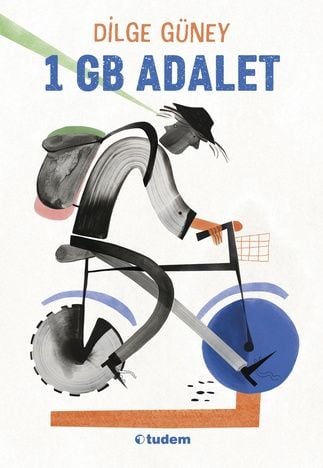 1 GB Adalet - Bilge Güney Tudem Yayınları