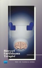 Nobel Bireysel Farklılaşma Terapisi - Yıldırım B. Doğan Nobel Akademi Yayınları