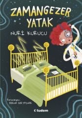 Zamangezer Yatak - Nuri Kurucu Tudem Yayınları