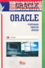 Atlas Akademik Oracle Veritabanı Yönetim Sistemi - Ali Öztürk Atlas Akademik Yayıncılık