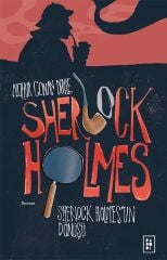 Sherlock Holmes un Dönüşü - Arthur Conan Doyle Parodi Yayınları