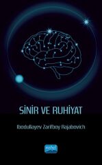 Nobel Sinir ve Ruhiyat - Ibodullayev Zarifboy Rajabovich Nobel Akademi Yayınları
