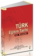 Grafiker Türk Eğitim Tarihi - Güray Kırpık Grafiker Yayınları