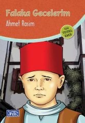 Falaka Gecelerim - Ahmet Rasim Parıltı Yayınları