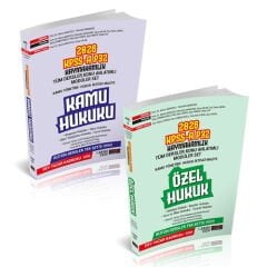 Savaş 2026 KPSS A Grubu P32 ve Kaymakamlık Konu Anlatımlı Modüler Set 1. Baskı - Ahmet Nohutçu Savaş Yayınları