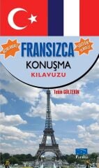 Fransızca Konuşma Kılavuzu Parıltı Yayınları
