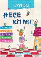 Sadık Uygun 1. Sınıf Hece Kitabı Sadık Uygun Yayınları
