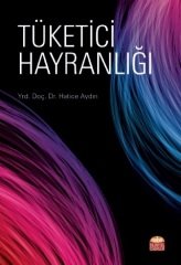 Nobel Tüketici Hayranlığı - Hatice Aydın Nobel Bilimsel Eserler