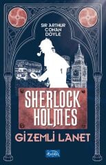 Gizemli Lanet Sherlock Holmes - Sir Arthur Conan Doyle Parıltı Yayınları