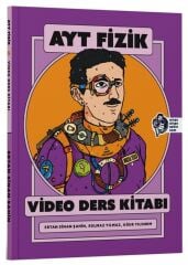 Ertan Sinan Şahin YKS AYT Fizik Video Ders Kitabı Ertan Sinan Şahin