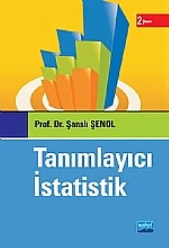 Nobel Tanımlayıcı İstatistik - Şanslı Şenol Nobel Akademi Yayınları