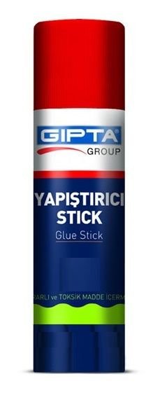 Gıpta Glue Sticks 40 Gr Yapıştırıcı