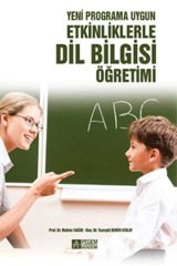 Pegem Yeni Programa Uygun Etkinliklerle Dil Bilgisi Öğretimi Mukim Sağır, Tazegül Demir Atalay Pegem Akademi Yayıncılık