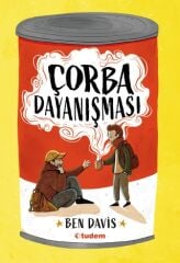 Çorba Dayanışması - Ben Davis Tudem Yayınları