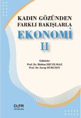 Der Yayınları Kadın Gözünden Farklı Bakışlarla Ekonomi-2 - Serap Durusoy Der Yayınları