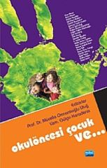 Nobel Okulöncesi Çocuk ve.. - Gülçin Karadeniz Nobel Akademi Yayınları