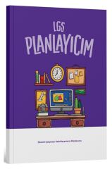 KR Akademi LGS Planlayıcım KR Akademi