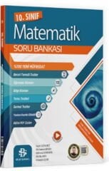 Bilgi Sarmal 10. Sınıf Matematik Soru Bankası Çözümlü Bilgi Sarmal Yayınları