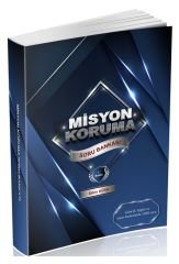 Erkin Kürk 2027 Misyon Koruma Soru Bankası Erkin Kürk