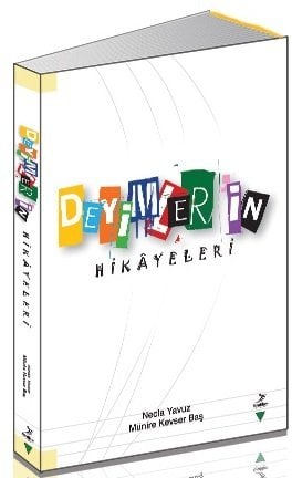 Grafiker Deyimler'in Hikayeleri - Necla Yavuz, Münire Kevser Baş Grafiker Yayınları