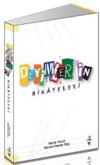 Grafiker Deyimler'in Hikayeleri - Necla Yavuz, Münire Kevser Baş Grafiker Yayınları