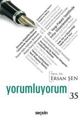 Seçkin Yorumluyorum-35 - Ersan Şen Seçkin Yayınları