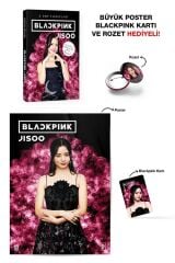 K-Pop Yıldızları - Blackpink Jisoo Parodi Yayınları