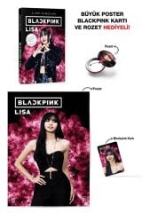 K-Pop Yıldızları - Blackpink Lisa Parodi Yayınları