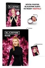 K-Pop Yıldızları - Blackpink Rose Parodi Yayınları