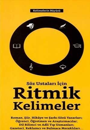 Nobel Söz Ustaları İçin Ritmik Kelimeler - Songül Güven Nobel Akademi Yayınları