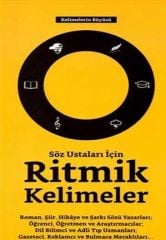 Nobel Söz Ustaları İçin Ritmik Kelimeler - Songül Güven Nobel Akademi Yayınları