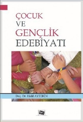 Anı Yayıncılık Çocuk Ve Gençlik Edebiyatı - Halil Aytekin Anı Yayıncılık