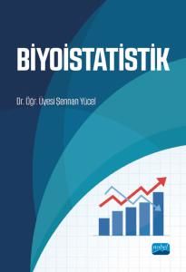 Nobel Biyoistatistik - Şennan Yücel Nobel Akademi Yayınları