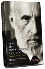 Hipokrat Genç Bir Araştırmacıya Öğütler - Santiago Ramón y Cajal Hipokrat Kitabevi